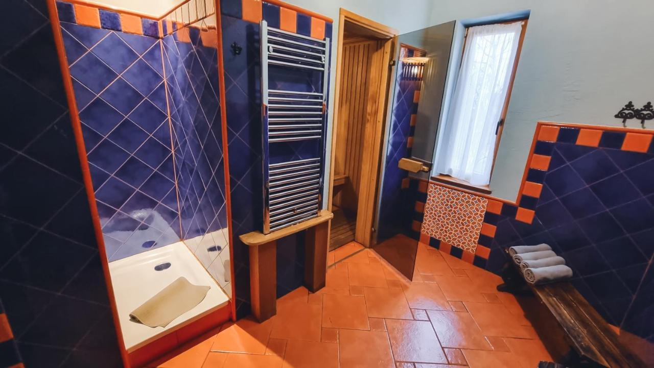 Kapteinu Osta Salacgrīva Exterior foto