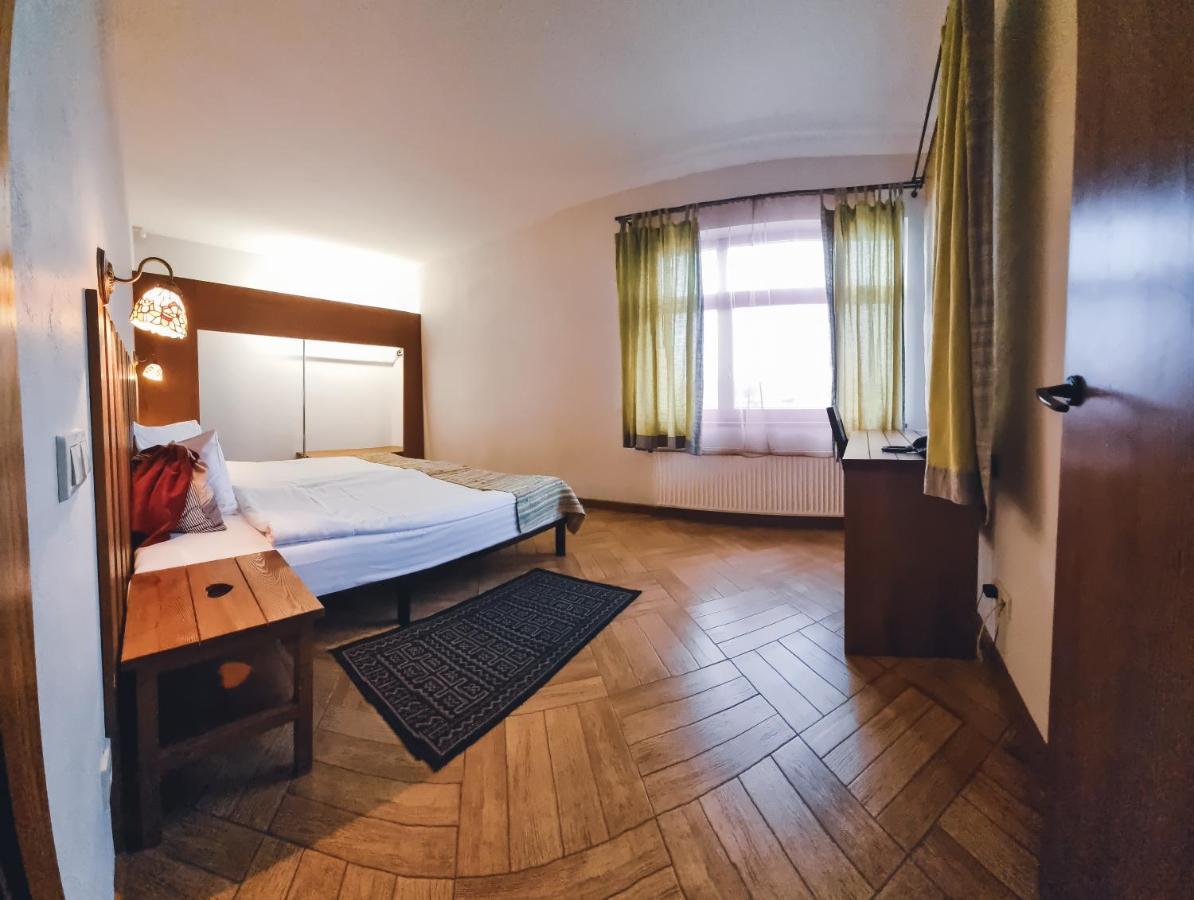 Kapteinu Osta Salacgrīva Exterior foto
