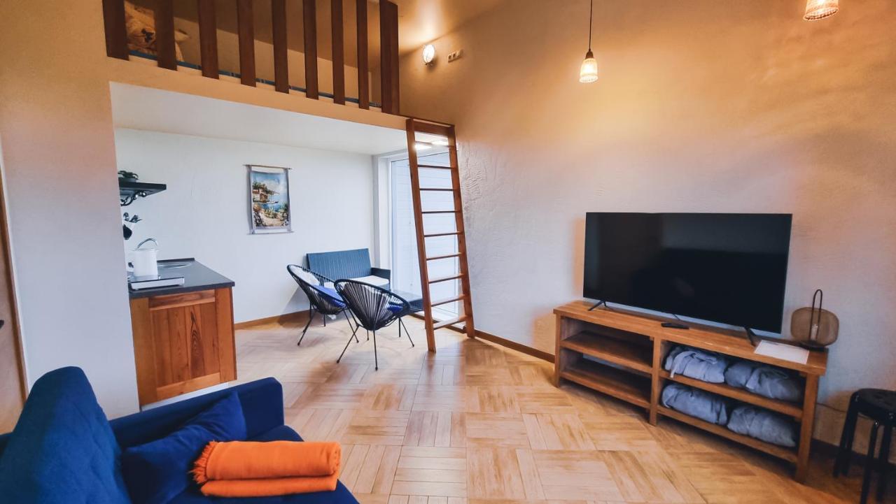 Kapteinu Osta Salacgrīva Exterior foto