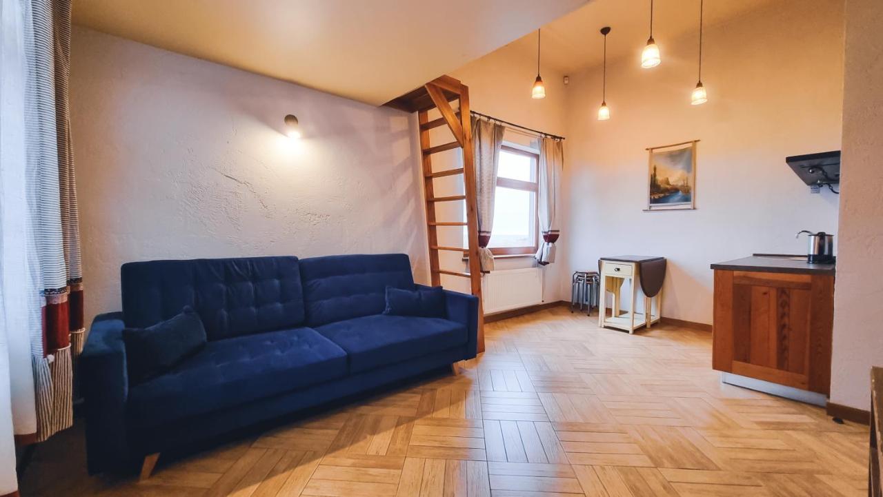 Kapteinu Osta Salacgrīva Exterior foto