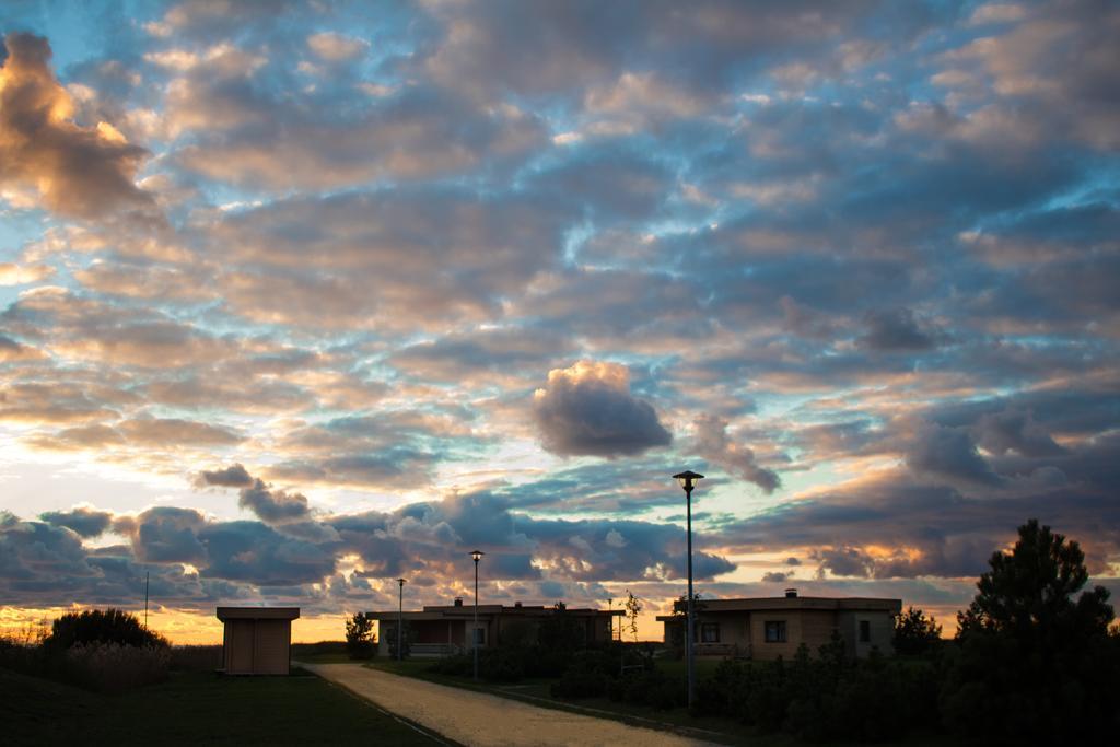 Kapteinu Osta Salacgrīva Exterior foto